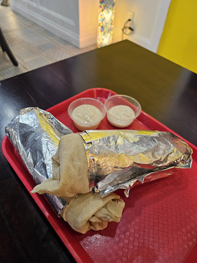 Photo of Doner Delight - 1280 Broad St, Victoria, BC V8W 2A5